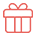 2 Gemini Chicks - gift icon