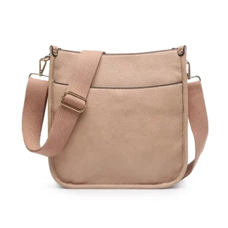 Posie Crossbody w/ Removable Strap