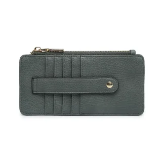 Saige Slim Card Holder Wallet